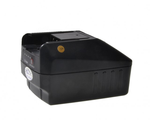 

Аккумулятор Pitatel 18V, 3Ah, Li-Ion, для Fein ASCT 18, ASCT 18 M, ASCM 18 (TSB-250-FEI18-30L), ASCT 18, ASCT 18 M, ASCM 18