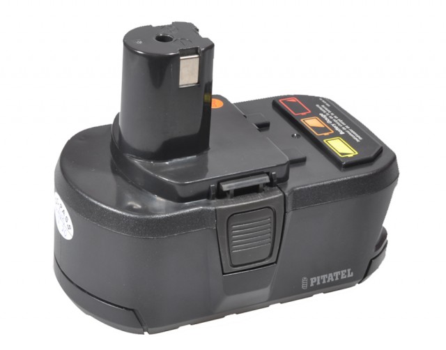 Аккумулятор Pitatel ZRP813 (TSB-222-RYO18B-40L)