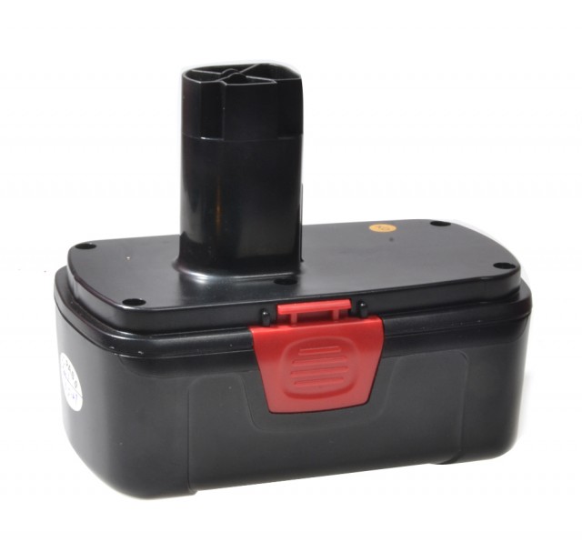 Аккумулятор Pitatel PCR0040, 20V, 4 А·ч, Li-Ion