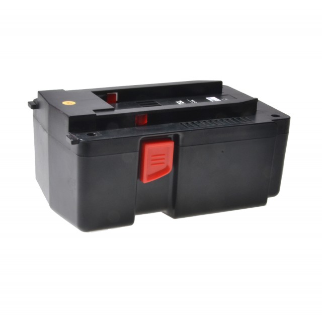 

Аккумулятор Pitatel 25.2V, 3Ah, Li-Ion, для Metabo 600334520 (TSB-241-MET25.2-30L), 600334520