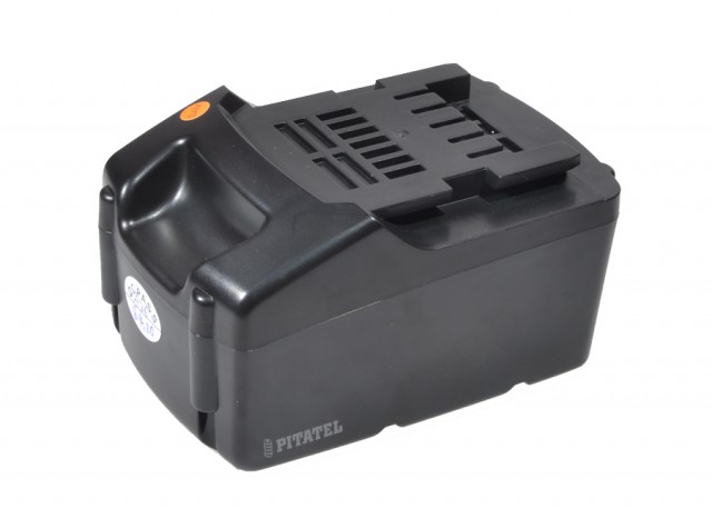 

Аккумулятор Pitatel 36V, 2Ah, Li-Ion, для Metabo 6.25453, 6.25453, 6.02177.86, 60217786 (TSB-207-MET36-20L), 6.25453, 6.25453, 6.02177.86, 60217786