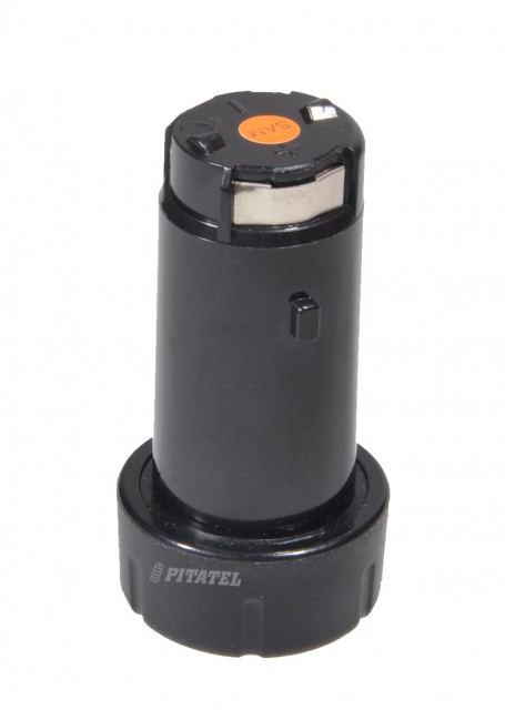 

Аккумулятор Pitatel 4V, 2Ah, Li-Ion, для Milwaukee M4 series, Hex Screwdriver (TSB-208-MIL4B-20L), M4 series, Hex Screwdriver