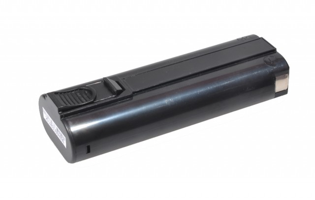 

Аккумулятор Pitatel 6V, 1.5Ah, Ni-Cd, для Paslode 404400, 900400, 900420, 900421 (TSB-183-PAS6-15C), 404400, 900400, 900420, 900421