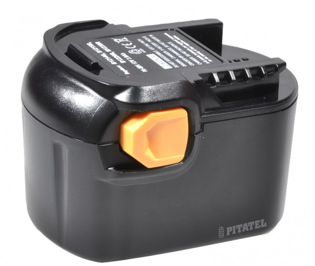 Аккумулятор Pitatel B1215R, B1214G , B1214 G , B 1214G , B 1214 G, M1230R (TSB-173-AE(G)12B-30M)