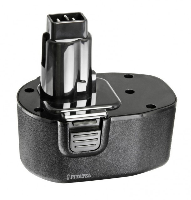 Аккумулятор Pitatel A9262, A9267, PS140, 14.4V, 3.3 А·ч, Ni-Mh