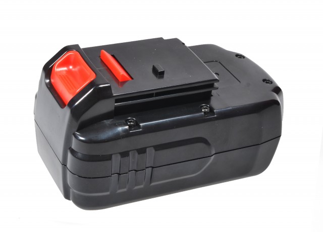 

Аккумулятор Pitatel 18V, 2.5Ah, Ni-Mh, для Porter-Cable PC18B, PC18BLEX (TSB-184-PTC18-25M), PC18B, PC18BLEX