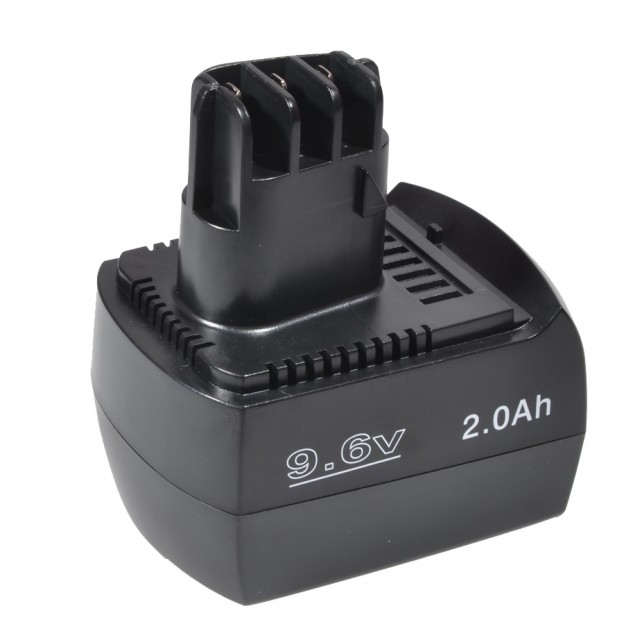 Аккумулятор Pitatel BSZ9.6 IMPLUS, 9.6V, 2 А·ч, Ni-Mh