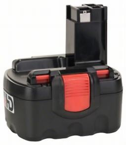 Аккумулятор Bosch 2.607.335.850, 14.4V, 1.5 А·ч, Ni-Mh