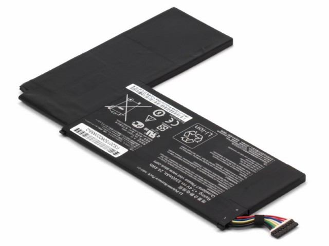 

Аккумулятор CameronSino CS-AUP180NB для Asus Padfone Station A66 (MBP-01), Li-Ion, 3300, 7.4V, для док-станции (P104.00786), CS-AUP180NB