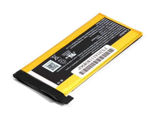 

Аккумулятор CameronSino CS-AUX001SL для Asus PadFone S, X (C11P1322), Li-Pol, 2300, 3.8V (P104.00790), CS-AUX001SL