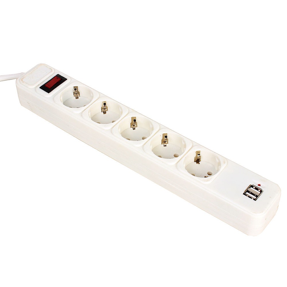 Удлинитель сетевой фильтр u-05usb(5 евророзетки+ 3 usb)1. Мфу лазерное ricoh sp c360snw. Принтер ricoh sp c360dnw. 8 м белый(от 3шт-3%). Мфу ricoh sp c361sfnw / 408175.