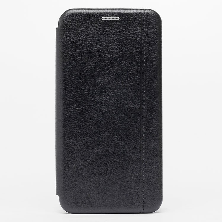 Чехол-книжка BC002 для смартфона Apple iPhone 11, черный