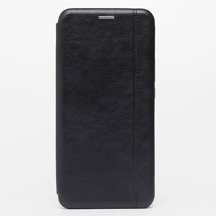 

Чехол-книжка BC002 для смартфона Huawei P Smart Z, искусственная кожа, черный (101999)