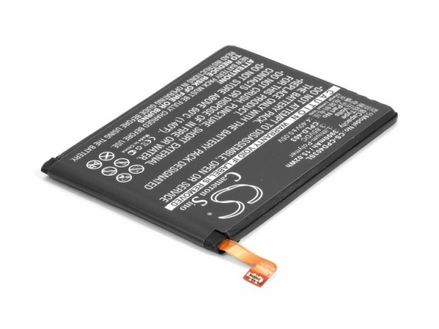 

Аккумулятор CameronSino CS-CPD403SL для LeEco Cool 1 (CPLD-403), Li-Pol, 3900, 3.85V (P104.00862), CS-CPD403SL