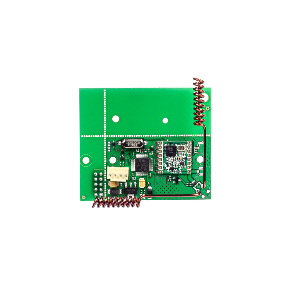 

Модуль интеграции Ajax uartBridge, 5V DC (5260.15.NC1), uartBridge