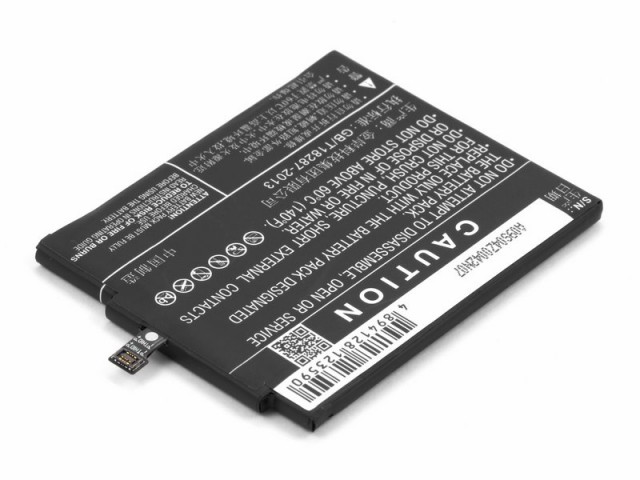 Аккумулятор CameronSino CS-MUM480SL/BN30 для Xiaomi Redmi 4A