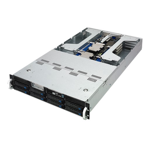 

Серверная платформа ASUS ESC4000 G4, 2xSocket3647, 16xDDR4, 8x3.5 HDD HS, 2x10GLAN, IPMI, Redundant 2x1600W, 2U (90SF0071-M00340), ESC4000 G4