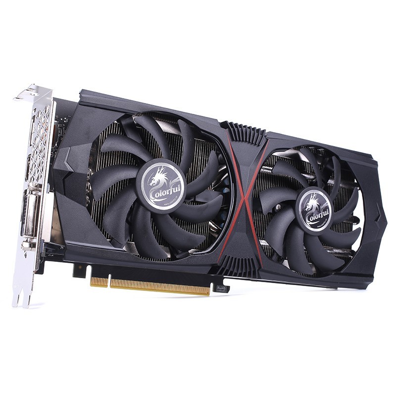 Colorful geforce clearance rtx 2060