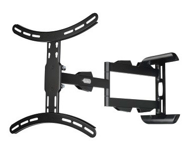 Кронштейн настенный для TV/монитора 32"-65", HAMA H-108712, до 25 кг