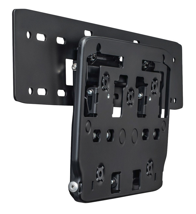 Кронштейн настенный для TV/монитора 75"-75", HAMA H-118110, до 50кг