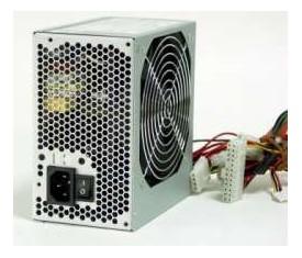 

Блок питания 500Вт ATX Krauler 500W, 120 мм, 500W