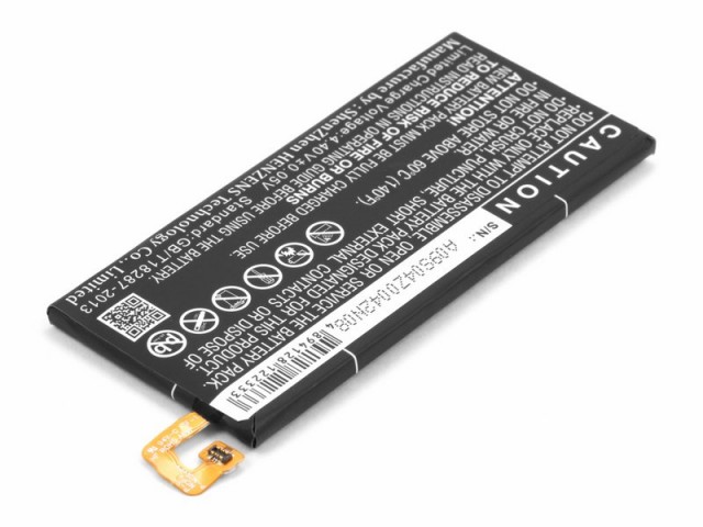 

Аккумулятор CameronSino CS-SMG570XL для Samsung Galaxy On5 SM-G550, 2600 (P104.01370), CS-SMG570XL