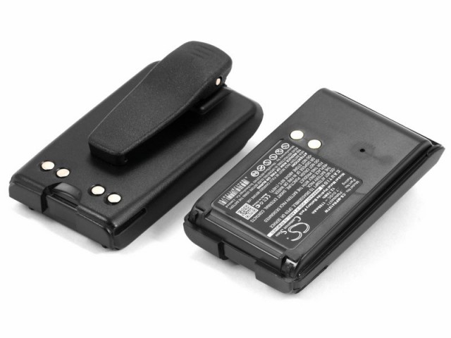 

Аккумулятор CameronSino CS-MPR410TW для Motorola PMNN4071, PMNN4075AR, 1700 (P113.00031), CS-MPR410TW