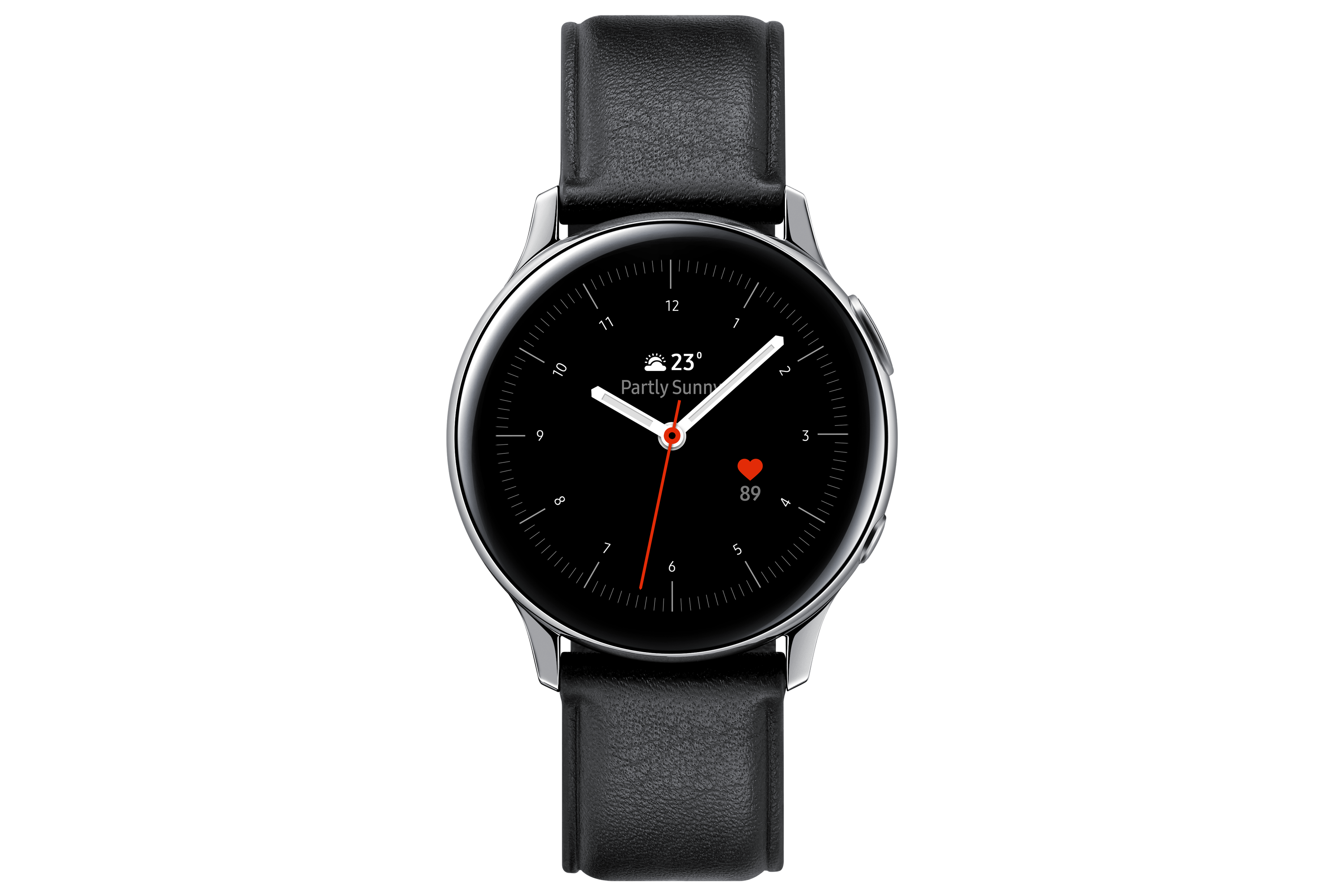 Galaxy watch active