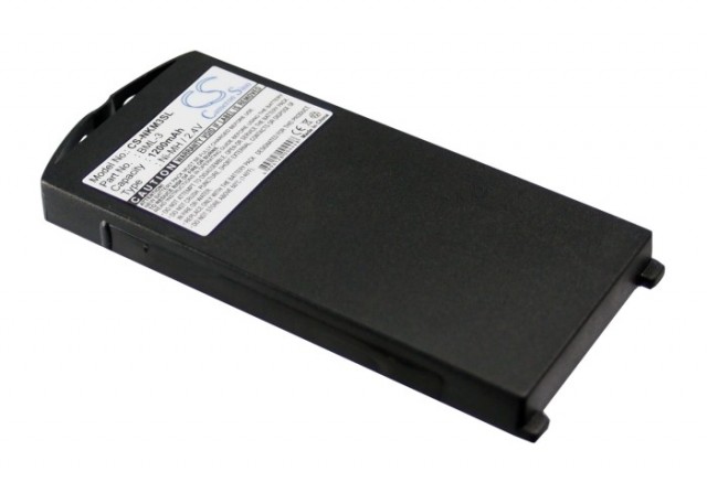 Аккумулятор CameronSino CS-NKM3SL для Nokia 3210