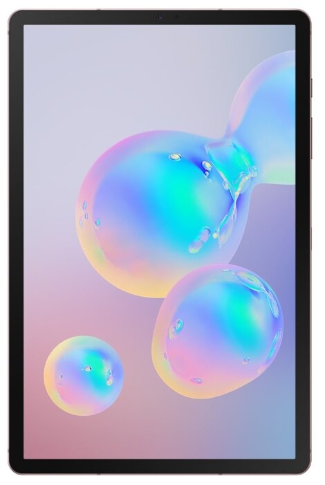Планшет Samsung Galaxy Tab S6 10.5 SM-T860 128Gb (SM-T860NZAASER)