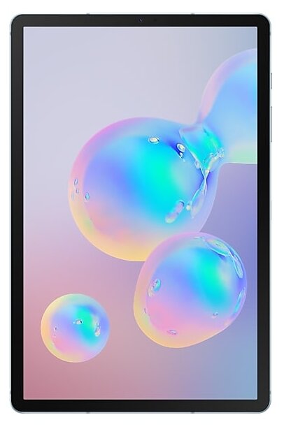 Планшет Samsung Galaxy Tab S6 10.5 SM-T860 128Gb (SM-T860NZBASER)