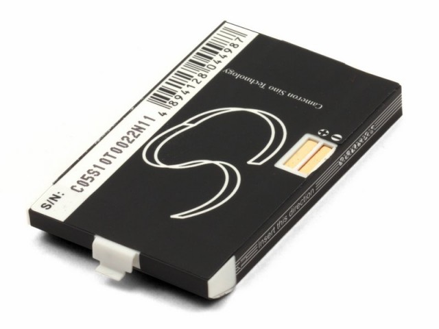 

Аккумулятор CameronSino CS-PHA990SL для Philips Xenium 9@9a, 9@9d, 9@9 (A20ZCK/COP), Li-Ion, 1100, 3.7V (P104.01294), CS-PHA990SL