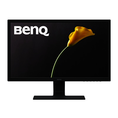 

Монитор 24" BenQ GL2480 TN, 1920x1080 (16:9), 250кд/м2, 1мс, VGA, DVI, HDMI, черный, GL2480