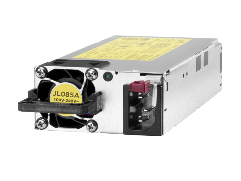 

Блок питания HPE Aruba X371, 250W для Aruba 3810, серебристый (JL085A), Aruba X371