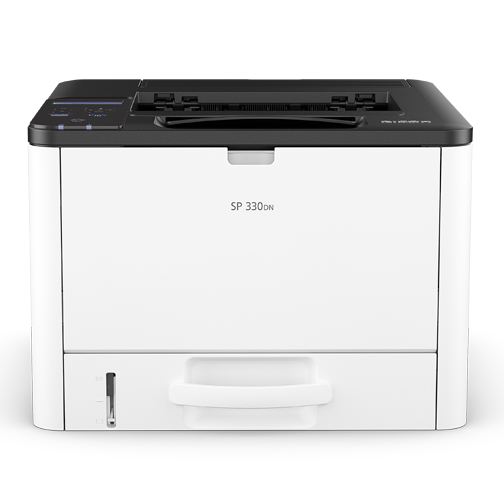 

Принтер лазерный Ricoh SP 330DN, A4, ч/б, 32стр/мин (A4 ч/б), 1200x1200dpi, дуплекс, USB (408269), SP 330DN