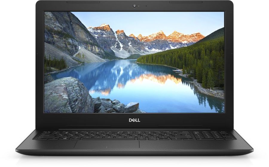 Ноутбук Dell 3595 (3595-1758)