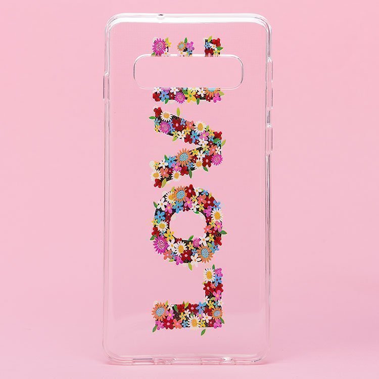

Чехол-накладка - SC146 для смартфона Samsung SM-G973 Galaxy S10, принт 014 (100815)