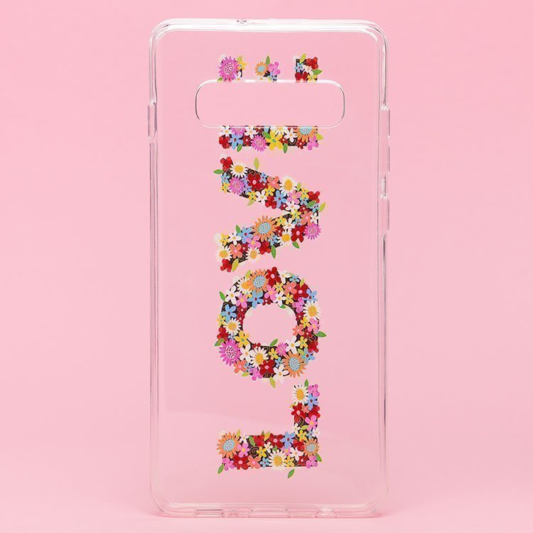 

Чехол-накладка - SC146 для смартфона Samsung SM-G975 Galaxy S10+, принт 014 (100798)