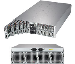 

Серверная платформа SuperMicro 5039MC-H12TRF, 1xSocket1151v2, 4xDDR4, 1xM.2, 2xGLAN, IPMI, Redundant 2x2000 Вт, 3U (SYS-5039MC-H12TRF) (Серверная платформа 12-in-1), 5039MC-H12TRF