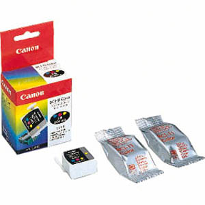 

Картридж струйный Canon BCI-11C (0958A002), голубой/пурпурный/желтый, оригинальный, ресурс 60 страниц, для BJC-35 / 50 / 55 / 70 / 80 / 85, BCI-11C