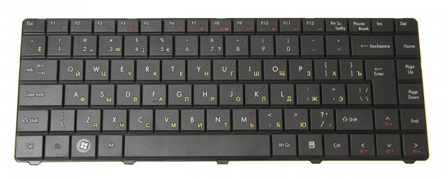 Клавиатура KB-938R