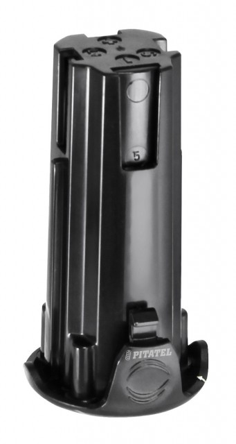 

Аккумулятор Pitatel 3.6V, 1.5Ah, Li-Ion, для Hitachi EBM 315 (TSB-030-HIT3.6-15L), EBM 315