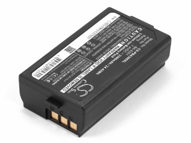 Аккумулятор CameronSino CS-PBA300XL для принтера Brother PT-E550W, PT-P750W (BA-E001) (P110.00003)