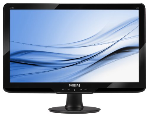 Монитор Philips 224EL2SB
