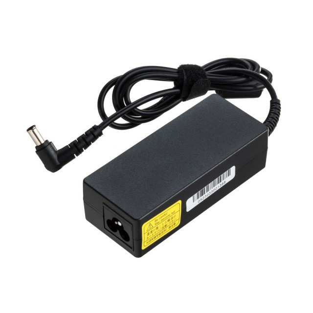 Блок питания для монитора Pitatel 19V 3.42A (6.5x4.4 pin)