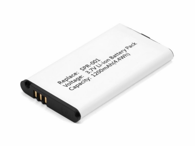

Аккумулятор СameronSino CS-NPR001SL для Nintendo 3DS XL (SPR-003) (P107.00002), CS-NPR001SL