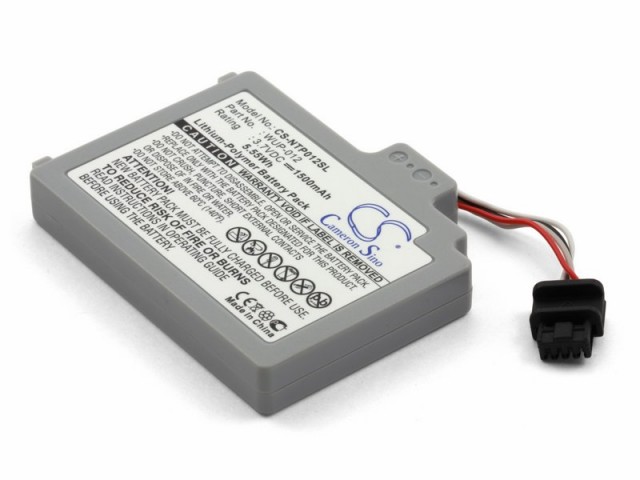 

Аккумулятор СameronSino CS-NTP012SL для Nintendo Wii U (WUP-012) (P107.00004), CS-NTP012SL