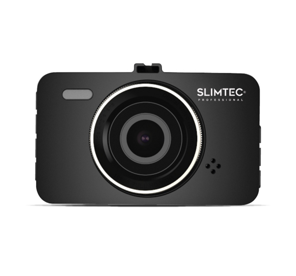

Видеорегистратор Slimtec Alpha XS 1920×1080, 3", G-сенсор, microSD, Alpha XS