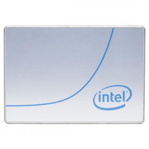 Твердотельный накопитель (SSD) Intel DC P4510 8Tb, U.2 2.5", PCI-E