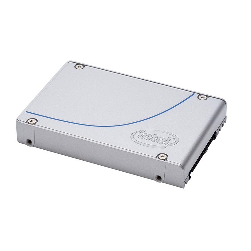 Твердотельный накопитель (SSD) Intel D5-P4320 7.68Tb, U.2 2.5", PCI-E